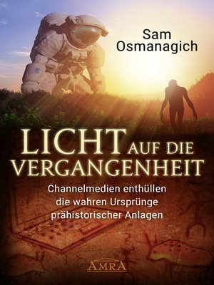 cover image of Licht auf die Vergangenheit